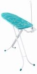 Leifheit B&uuml;gelbrett B&uuml;geltisch Air Board M Compact, B&uuml;gelfl&auml;che 38.0x120.0...