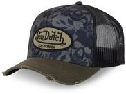 Von Dutch Trucker Cap Von Dutch Originals Trucker Cap Sublimation VD Patch PRINT