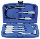 BGS technic Werkzeugset BGS Adapter und Zubeh&ouml;r-Satz f&uuml;r Fettpressen 7-tlg.
