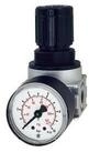 RIEGLER Druckregler Riegler Druckregler durchg. Druckvers. &raquo;multifix-mini&laquo;, G...