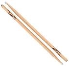 Zildjian Drumsticks (Anti-Vibe 5A Sticks Nylon Tip, Sticks, Beater und Mallets,