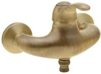 Sapho Duscharmatur KIRK&Eacute; Duscharmatur, Bronze Sapho-KI11B