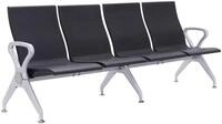 CLP Sitzbank Ermin (1er), ergonomische Sitze, bis 150 kg je Sitz