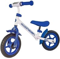 Best Sporting Laufrad Racky Zack 10" Blau 10153416, Kinderlaufrad mit...