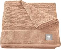 Musterring Handtuch Solid, Frottee (1-St), hautschmeichelnde Airtouch Qualit&auml;t