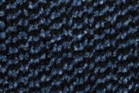 MILTEX Fu&szlig;matte Schmutzfangmatte Eazycare Econ 60x90cm blau