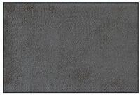 wash+dry by Kleen-Tex Teppich Wohnteppich 120x180 Smokey Mount anthrazit,...