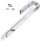 SO-TECH&reg; Handtuchstange PELI L&auml;nge 325 mm f&uuml;r Schrankmontage, Aluminium...