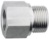 RIEGLER Verteiler Riegler Lange Wechselreduzierung, G 3/8 a., G 1/4 i.,...