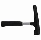 IRONSIDE Hammer Maurerhammer mit Stiel PVC-Handgriff