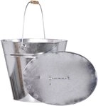 Firefix Aufbewahrungsbox, oval, 22 l