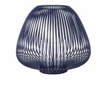 blomus Laterne -LYVA- Kerzenhalter, Windlicht, Kerzenlaterne: Indoor & Outdoor,