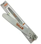 STIHL F&uuml;hrungsschiene STIHL F&uuml;hrungsschiene LIGHT 04 40cm 1,5mm, 0.325&ldquo;P/7...