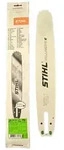 STIHL F&uuml;hrungsschiene STIHL F&uuml;hrungsschiene Rollomatic E 37cm/15" 1,5mm,...