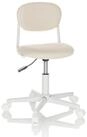 hjh OFFICE Drehstuhl Kinderdrehstuhl Kiddy Base I Stoff ohne Armlehnen (1 St),...