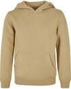 URBAN CLASSICS Hoodie Urban Classics Herren Boys Basic Sweat Hoody (1-tlg)