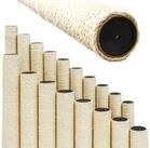 eyepower Ersatz-Kratzbaumstamm Ersatzs&auml;ule - 50 cm Sisalstamm f&uuml;r...