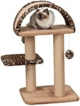 TRIXIE Kratzbaum Kratzbaum&nbsp;Leo - braun - 85 cm