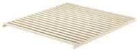 Lattenrost Lattenrost Metallfrei Stecksystem 200 x 200 cm, ERST-HOLZ