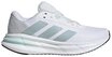 adidas Performance Galaxy 7 W Sneaker wei&szlig; 44 EU