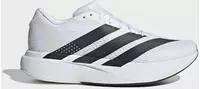 Laufschuh ADIDAS PERFORMANCE "ADIZERO PACER", Herren, Gr. 46, cloud wei&szlig;, core