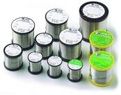 Ersa L&ouml;tkolben ERSA L&ouml;tdraht 1,5mm Sn96,5Ag3,0Cu0,5 250g Rol