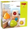 Haba Lernspielzeug Klapper-Orchester, unisex neutral