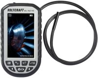 VOLTCRAFT VOLTCRAFT VC-17782295 Endoskop Sonden-&Oslash;: 5.5 mm Sonden-L&auml;nge: 1 m