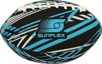 Sunflex Softball Action Pro, Beachball Funball Fangen Werfen Neopren Amercian