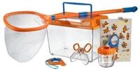 Die Maus DieMaus Outdoor-Set f&uuml;r Kinder Kinderfernglas