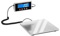 Steinberg Systems Feinwaage Paketwaage 200 kg/ 100 g Digitale Plattformwaage
