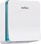 WEPA Handtuchhalter Satino by wepa Papierhandtuchspender HYGINITY S 333402