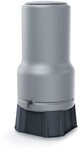 Prosperplast Regentonne Aquabell, 200 l, (Set, 3-tlg)