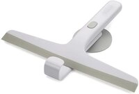 Joseph Joseph Duschabzieher EasyStore 70560, Kompakter Duschabzieher mit