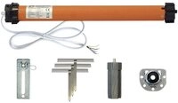 Kaiser Nienhaus Markise Kaiser Nienhaus Classic Mercato Favorit 130020...