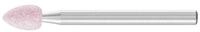 Pferd Schleifstift PFERD TOOLS STEEL EDGE Schleifstift Form B 45 &Oslash; 5x8 mm...