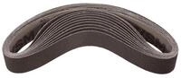 Pferd Schleifpapier PFERD TOOLS Compactkorn Schleifband BA 40x820 mm A320 CK...
