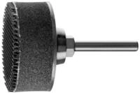 Pferd Universalbohrer PFERD TOOLS POLINOX Halter f&uuml;r Vlies Marmorierronden
