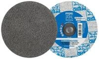 Pferd Schleifscheibe PFERD TOOLS COMBIDISC verpresste Vliesronde CDR PNER &Oslash; 75...