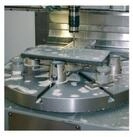 AMF Schraubstock AMF Stabil-Spannbacke 65 mm