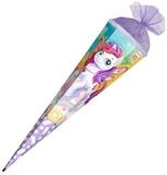 Roth Schult&uuml;te Roth Schult&uuml;te Feen-Pferd Flora 85cm mit Glitzerborte