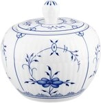 Seltmann Weiden Zuckerdose Amina Strohblume, Porzellan, (1-tlg), Beh&auml;lter f&uuml;r