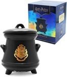 Joy Toy Eierbecher Harry Potter 3D Eierbecher Kessel mit Deckel, (1-tlg),...