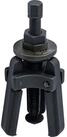 BGS Kugelgelenkabzieher BGS Lagerring-Abzieher 3-armig universal 10 - 125 mm -...