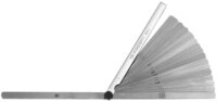 Facom F&uuml;hlerlehre Fuehlerlehre 4/100 - 25/100 mm 804.L