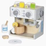 goki Kinder-Kaffeemaschine Kaffee und Teestation, (packung, 16-tlg., sparset),