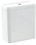 Creavit Sp&uuml;lkasten ANTIK Sp&uuml;lkasten zum Kombi-WC, Creavit-AN410
