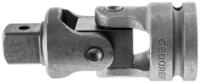 Gedore Steckschl&uuml;ssel KB 3295 Kraftschrauber-Kardangelenk 3/4"