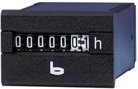 Bauser Anzeigeger&auml;t Kleinst-Betriebsstundenz&auml;hler - 250.2...