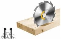 FESTOOL Kreiss&auml;geblatt Festool Kreiss&auml;geblatt WOOD RIP CUT HW 160x1,6x20 PW12